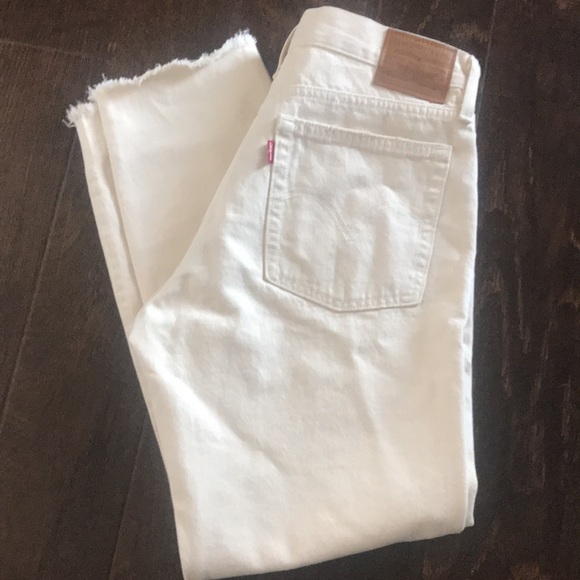 Wedgie Levi’s - Picture 3 of 5